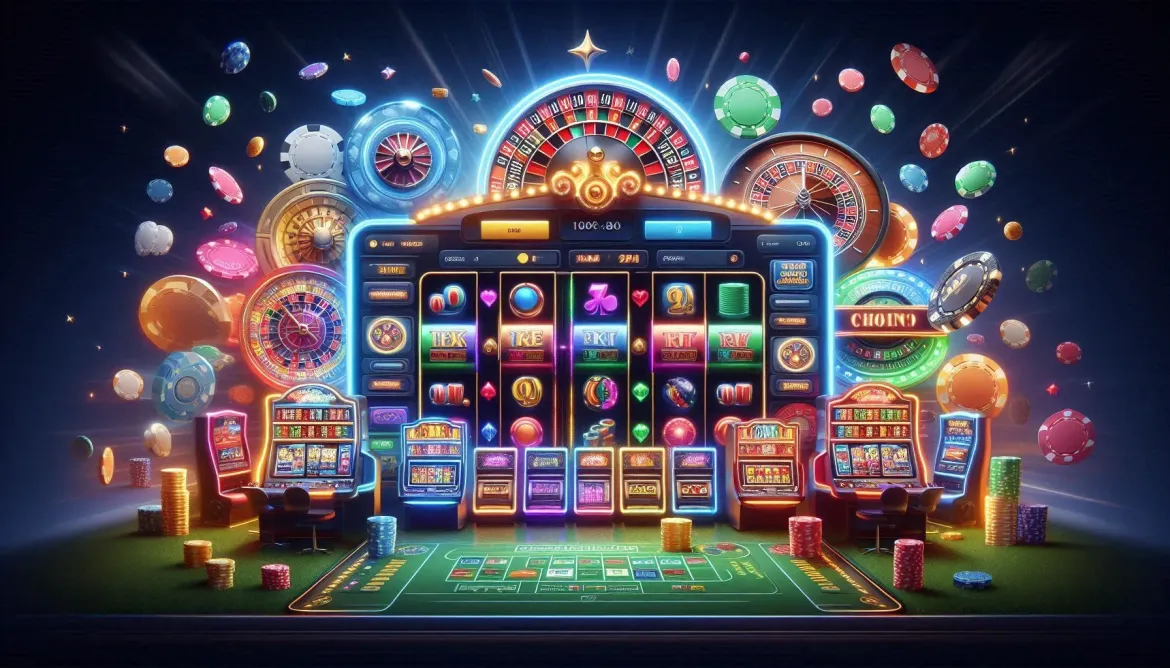 BetVictor Casino